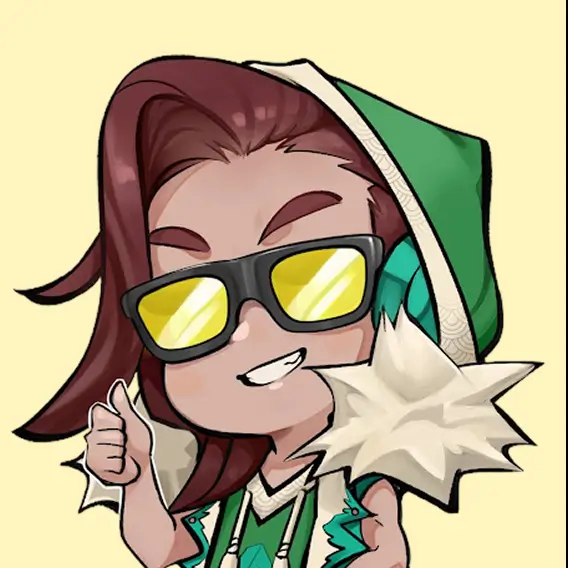 Resume Avatar