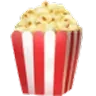 popcorn