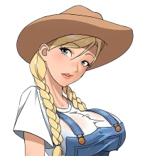 Download Banner Character
